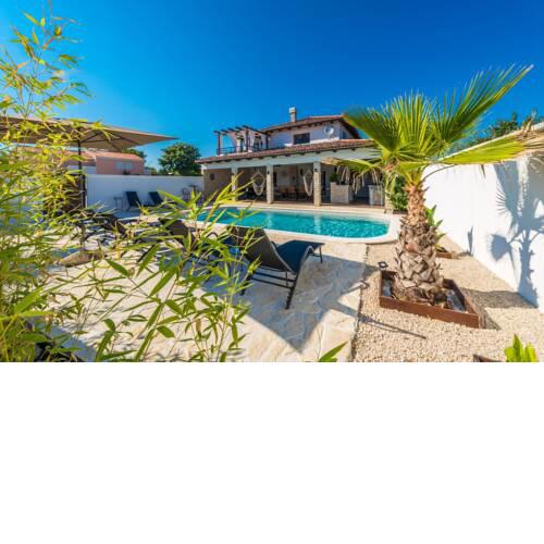 Villa Karmen