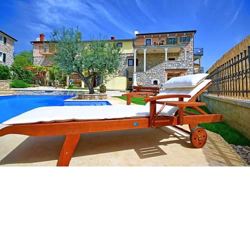 Villa Karolina