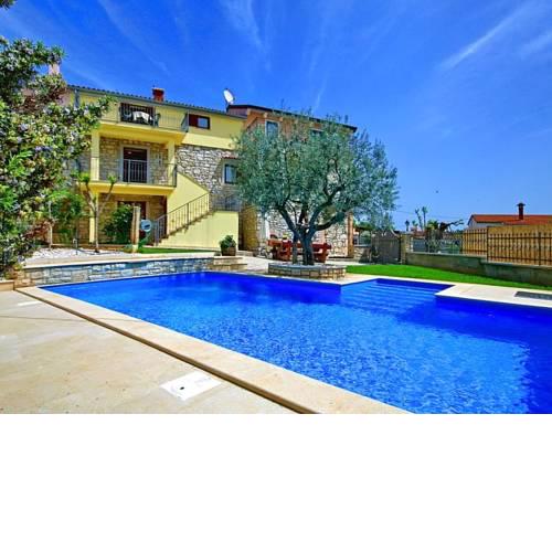 Villa Karolina