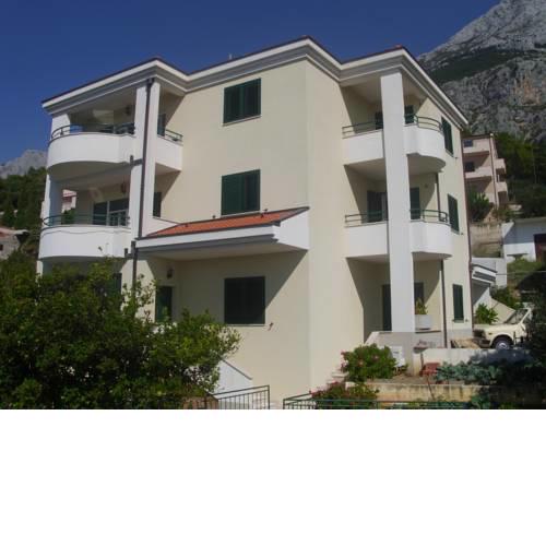 Villa Katarina Makarska