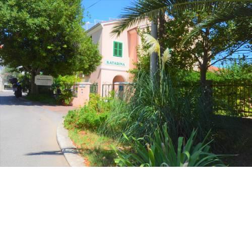 Villa Katarina Mali Lošinj