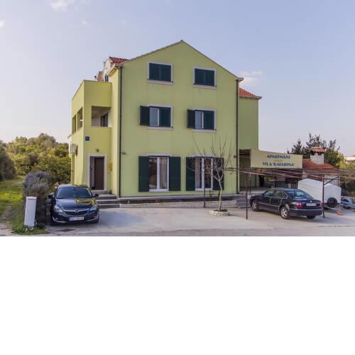 Villa Katarina