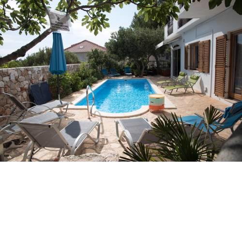 Villa Katarina