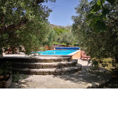Villa Katarinini Dvori