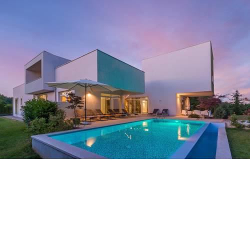 Villa Kate Zminj