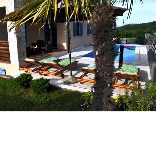 villa kate