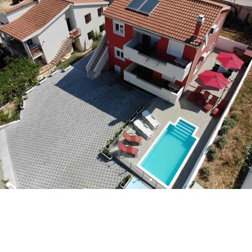 Villa Kate