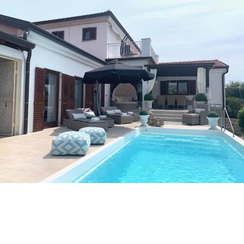 Villa Katja