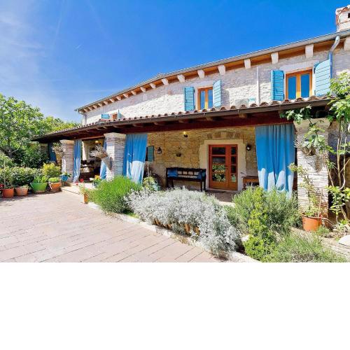Villa Kažun