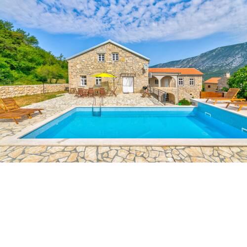 Villa Kelava