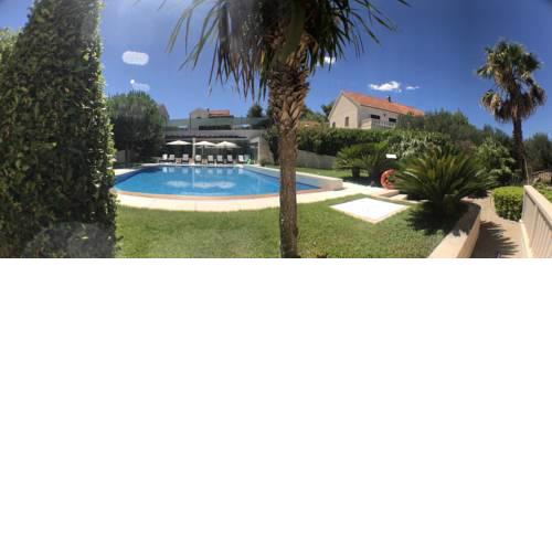 Villa Keti
