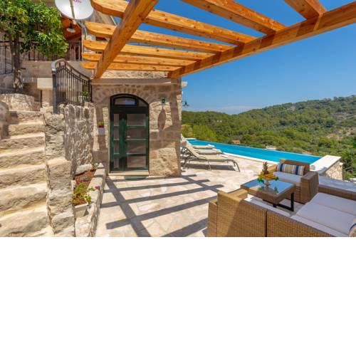 Villa Klacina
