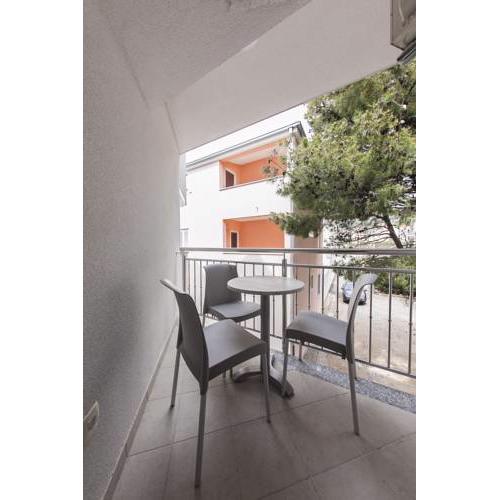 Villa Klara Guest House