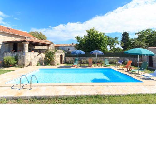 Villa Klarici