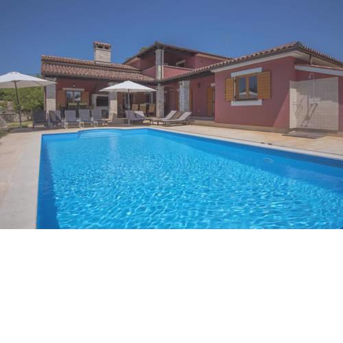 Villa Ljubica