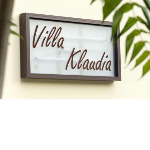 Villa Klaudia