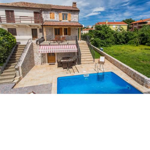 Villa Klimno