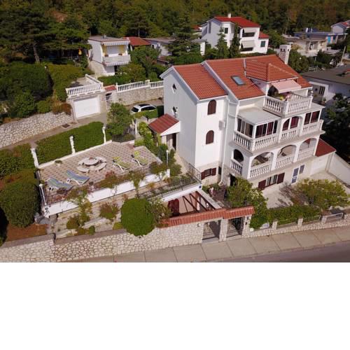 Villa Knezina