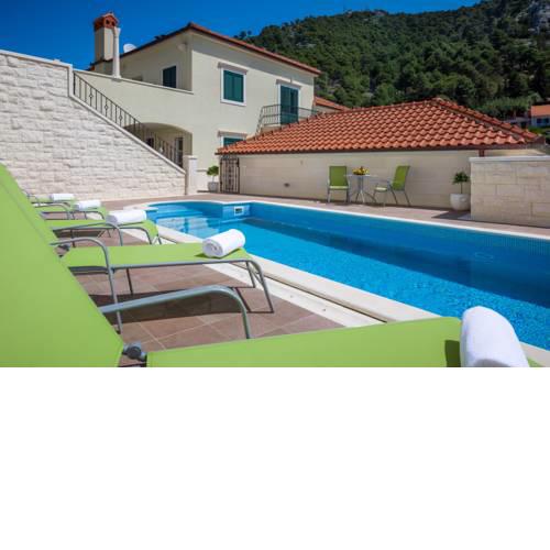 Villa Kogo