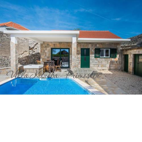 Villa Konoba