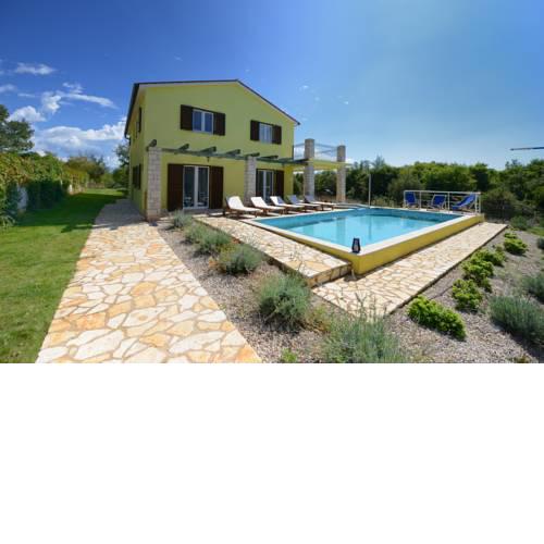 Villa Kontesici 14