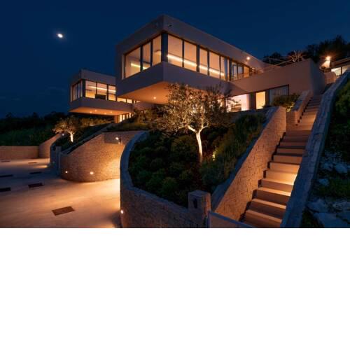 Villa Korcula Palazio Dva A Spectacular Show stopping 3 Bedroom Villa Short Stroll to Beach