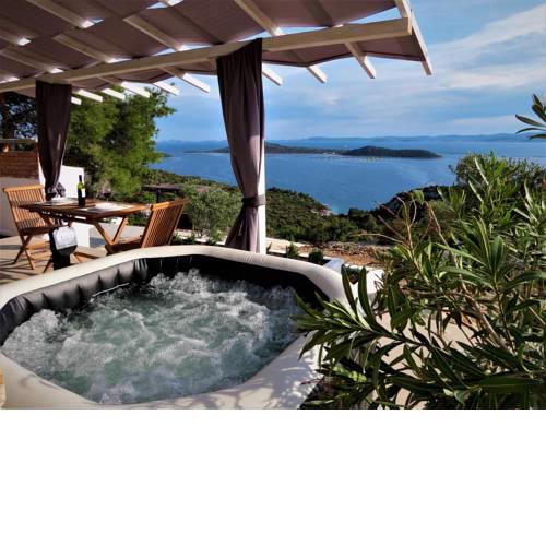 Villa Kornati