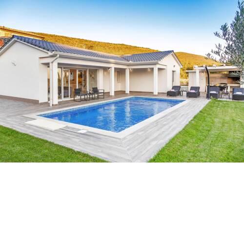 Villa Koromacno - CIS03100c-O