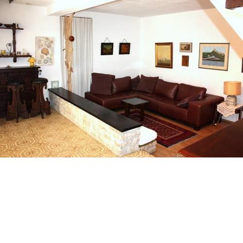 VILLA KOŠLJUN