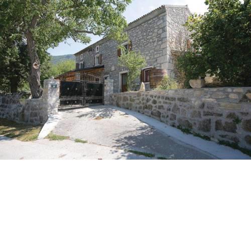 Villa Kozljak