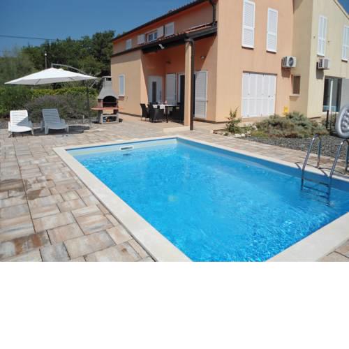 Villa Kras