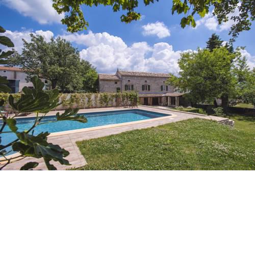 Villa Krase