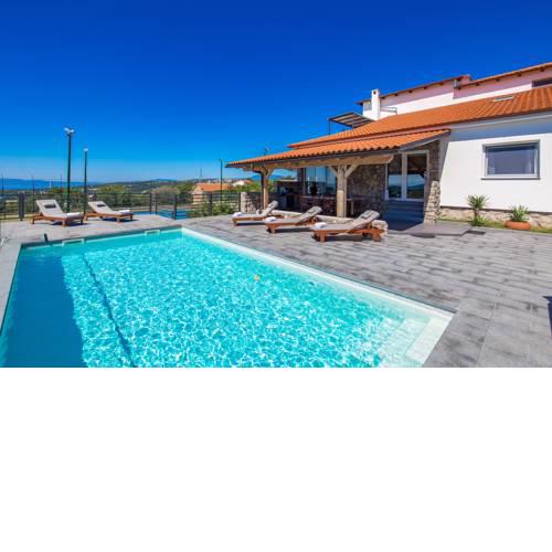 Villa Krasica