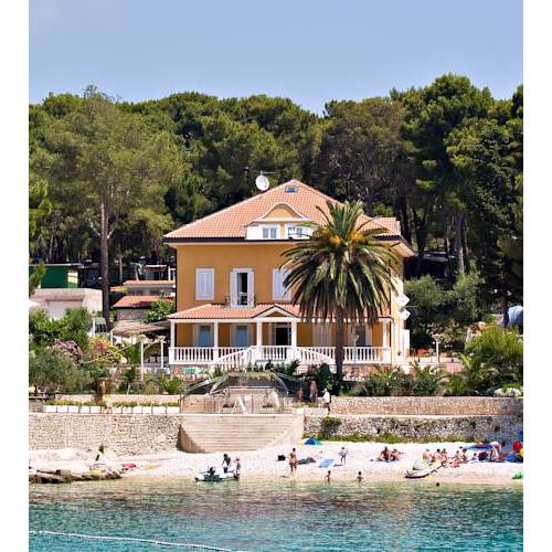 Villa Kredo