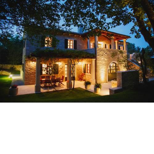 Villa Kringa