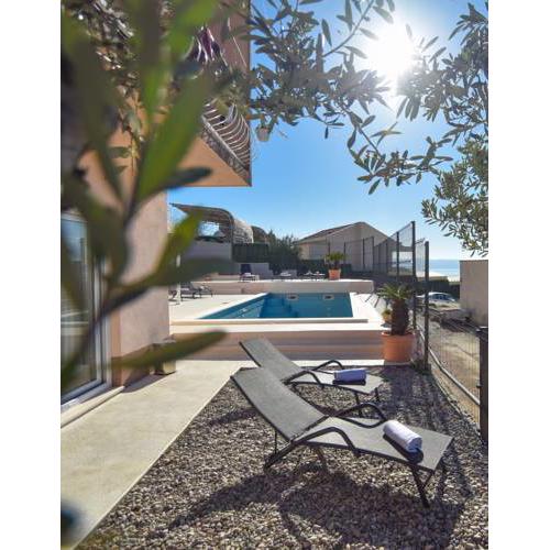 Villa Kristijan - Paradise near Split