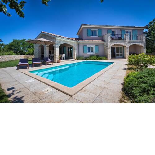 Villa Krmed