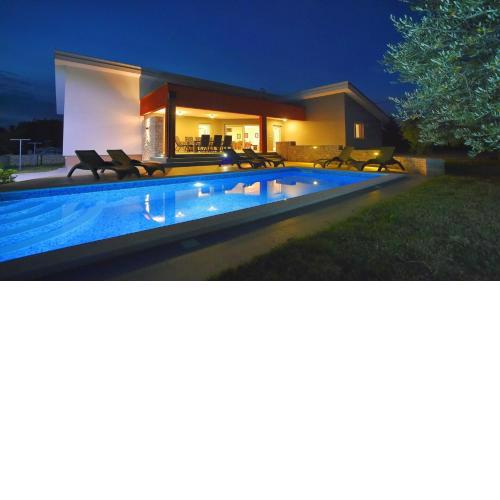 Villa Krnica