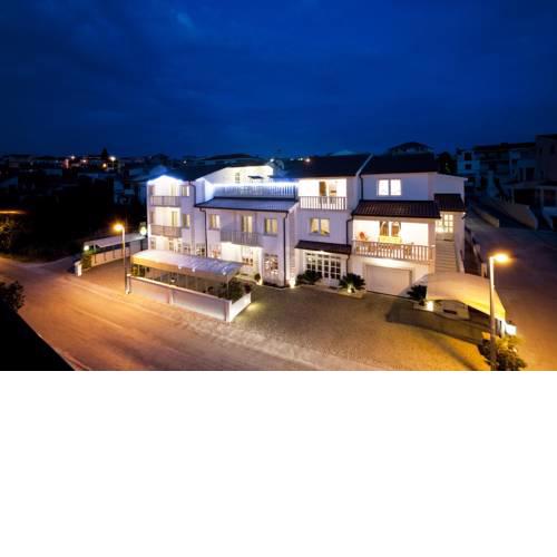 Villa Kruna Grada