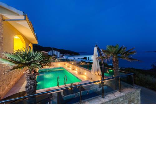 Villa Kruna