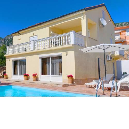 Villa Kuca Ujdenica