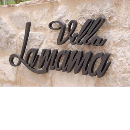 Villa La Mama