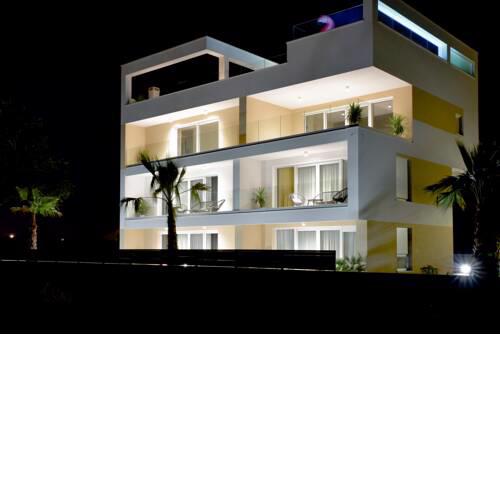 Villa La Perla