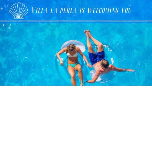 Villa la Perla