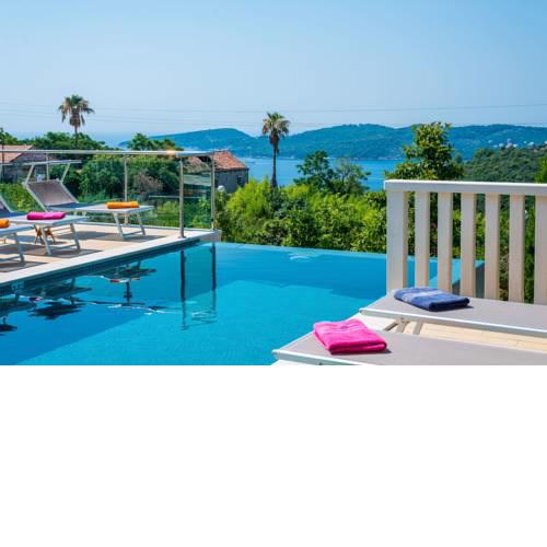 Villa La Vagabonda Apartment
