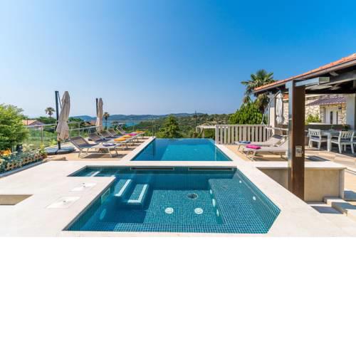 Villa La Vagabonda
