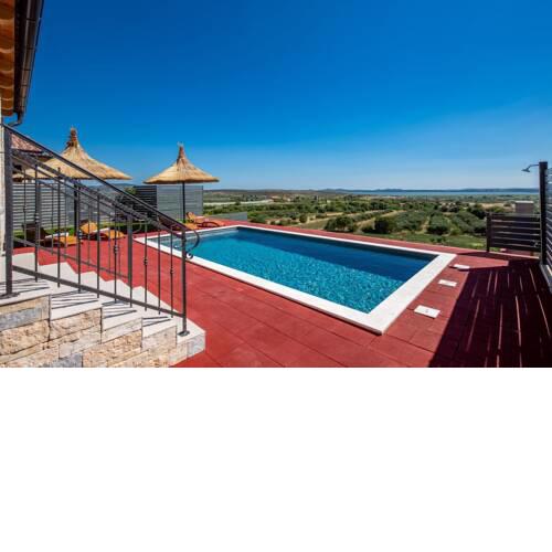 Villa La Vrana