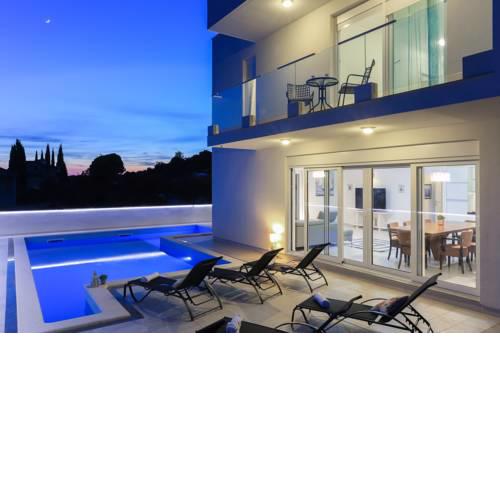 Villa Lady Anne