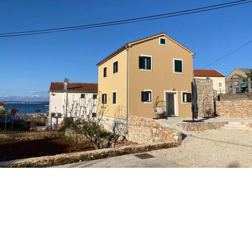 Villa Lali - New Villa near the sea in Lukoran