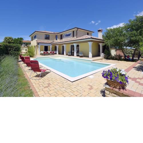 Villa L'Amour